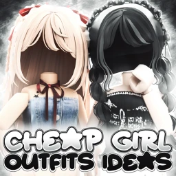 Cheap Girl Outfit Ideas icon