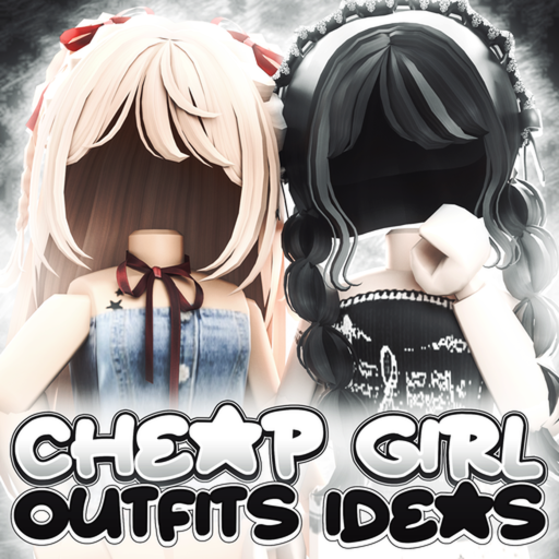 Cheap Girl Outfit Ideas
