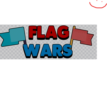 flag war