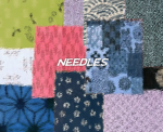 針 | Needles