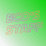 Eco's Staff