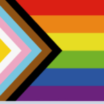 LQBTQ+ Community :3
