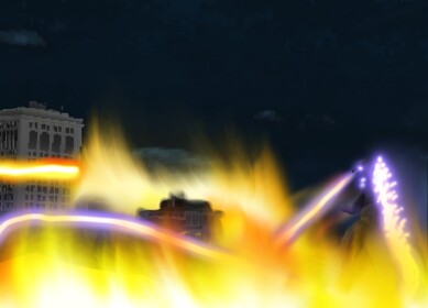 silly godzilla rp game