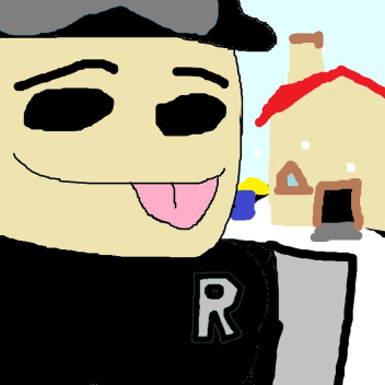 CLASSIC BASEPLATE(CHRISTMAS)