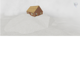 Snowstorm Hangout