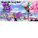 Fuzzy Mob