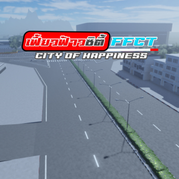 [UPDATE] FiewFaw City
