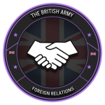 BA | Foreign Relations!