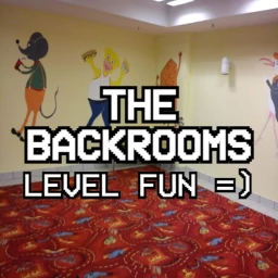 The Backrooms: Level Fun =) icon