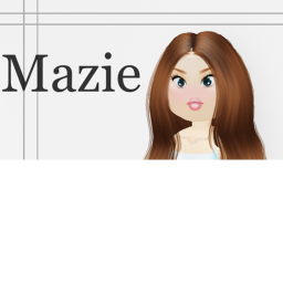 Mazie Runway