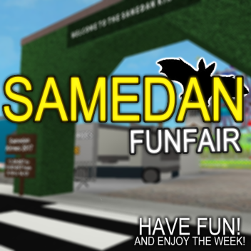 [SPRING! ✿] ✿ Samedan Funfair ✿