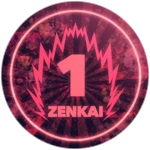 Congratulations on reaching Zenkai 1!
