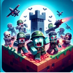 zombie beater td icon