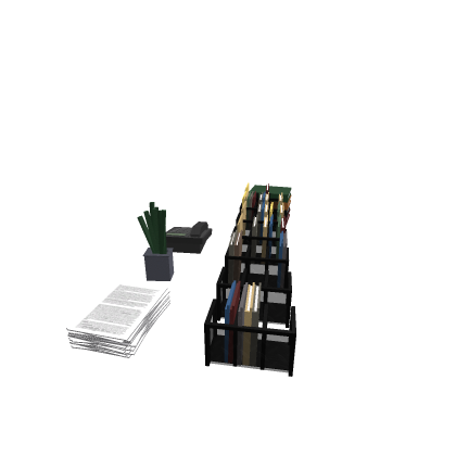 Micro-Variation Prop Pack 