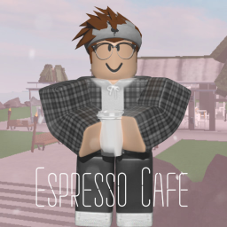 Espresso Cafe V1.5