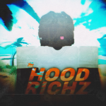 ‘ HOODRICHZ !