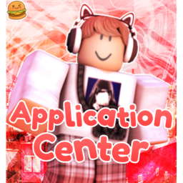 [📋 Get a Job] Application Center