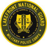 LNG: Military Police