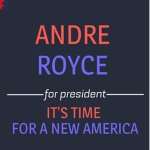 Royce for America