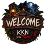 Ikon badge Welcome to KKN: The Haunted Village!
