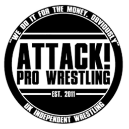 Attack! Pro Wrestling(APW) | Main Arena