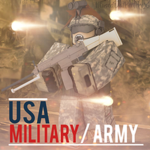 NYPD:RP Military/Army