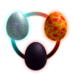 Egg hunters!!