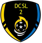 darkness crew soccer league 2/B