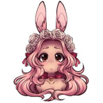 Bunnie’s Rose Petals