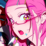 *~Kawaii~Gang~*