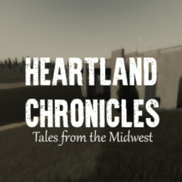 Heartland Chronicles: Tales of the Midwest