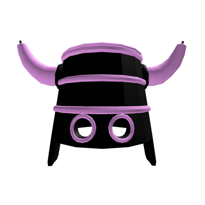 Baby Pink Recolor Birthday Bucket of Doom Addon Roblox item