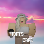 Nom's Cafe