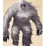 Yeti the group