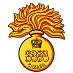 Canadian Grenadier Guards ｢CGG｣