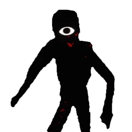 Seek Transparent Roblox decal