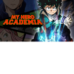 Boku No Hero Fanclub