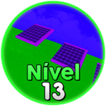 😃 Nivel 13 😃 