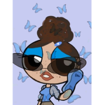 bxddie angelz