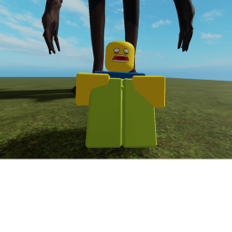 Survival The Siren Monster The Killer