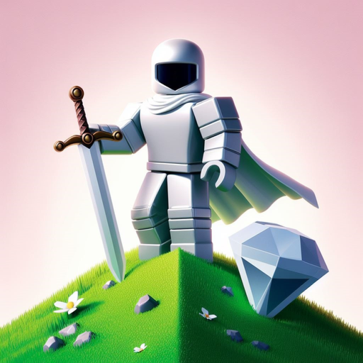 Gems Fighting 💎⚔️