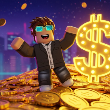 Money Simulator Xen