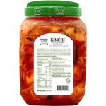 Kimchi fam