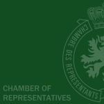 [BE] The Belgian Senate/Chamber of Representatives