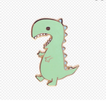 CharRex squad