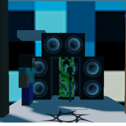 Creeper Obby