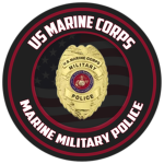 [-] Marine Corps Military Ρolice