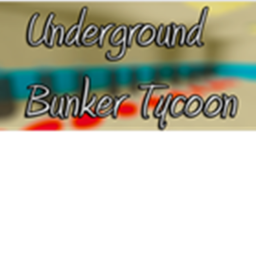 Underground Bunker Tycoon