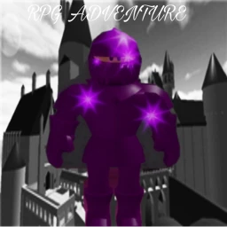 RPG Adventure UPDATE! icon