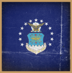 United States Airforce . . .